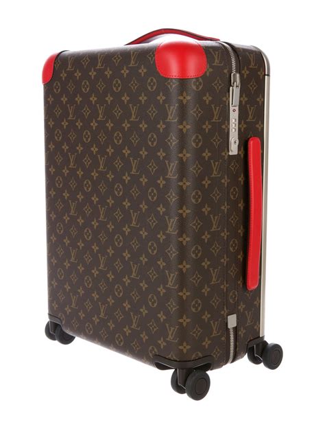 louis vuitton horizon 55 monogram|Horizon 55 Other Monogram Canvas .